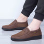 Atmungsaktive Herren-Sommerschuhe mit Leichtem Komfort und Stil - Jaron