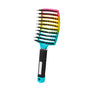 Magic Hairbrush | Entwirrt ohne dein Haar zu beschädigen