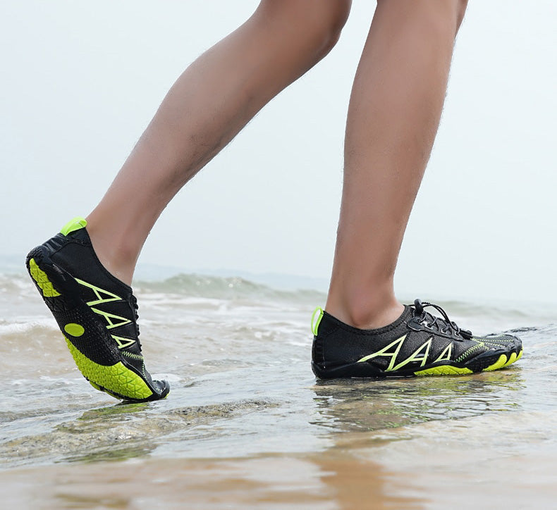 Unisex Barfuß Wasserschuhe - Naiya