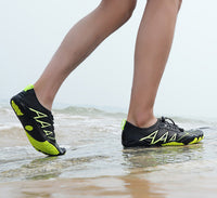 Unisex Barfuß Wasserschuhe - Naiya