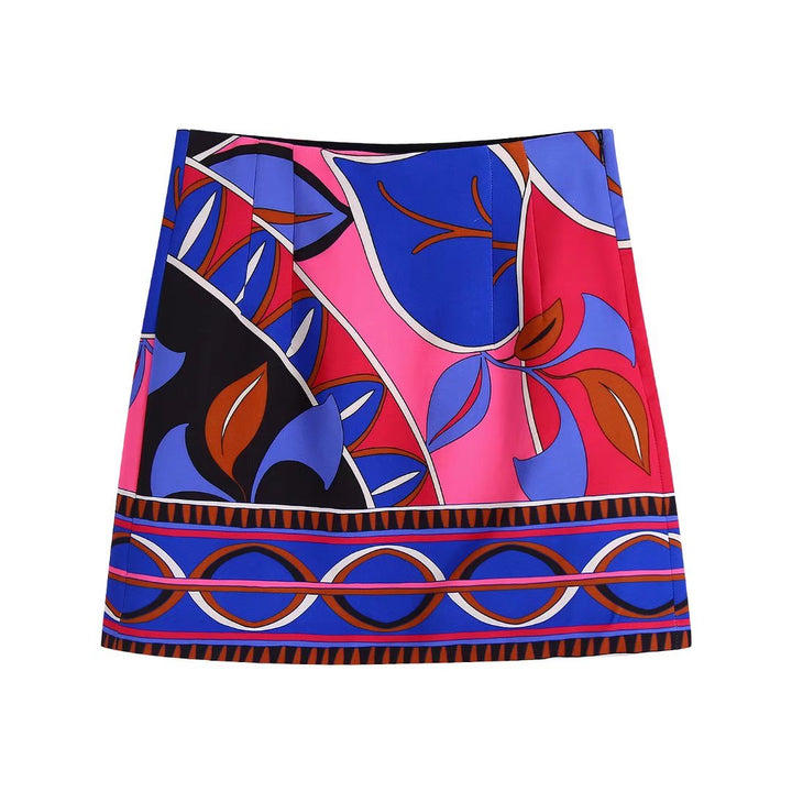 Bo Bermuda Set | Elegant, Cheerful & Stylish