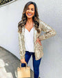 Linn Glitzer Blazer | Das Must-have für die kommenden Feiertage