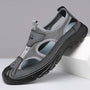 Atmungsaktive & Stilvolle Mesh-Sandalen für Herren – Leon