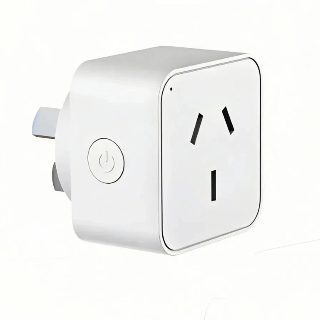 Intelligenter WiFi-Stecker mit Energieüberwachung – PowerLink
