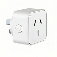 Intelligenter WiFi-Stecker mit Energieüberwachung – PowerLink