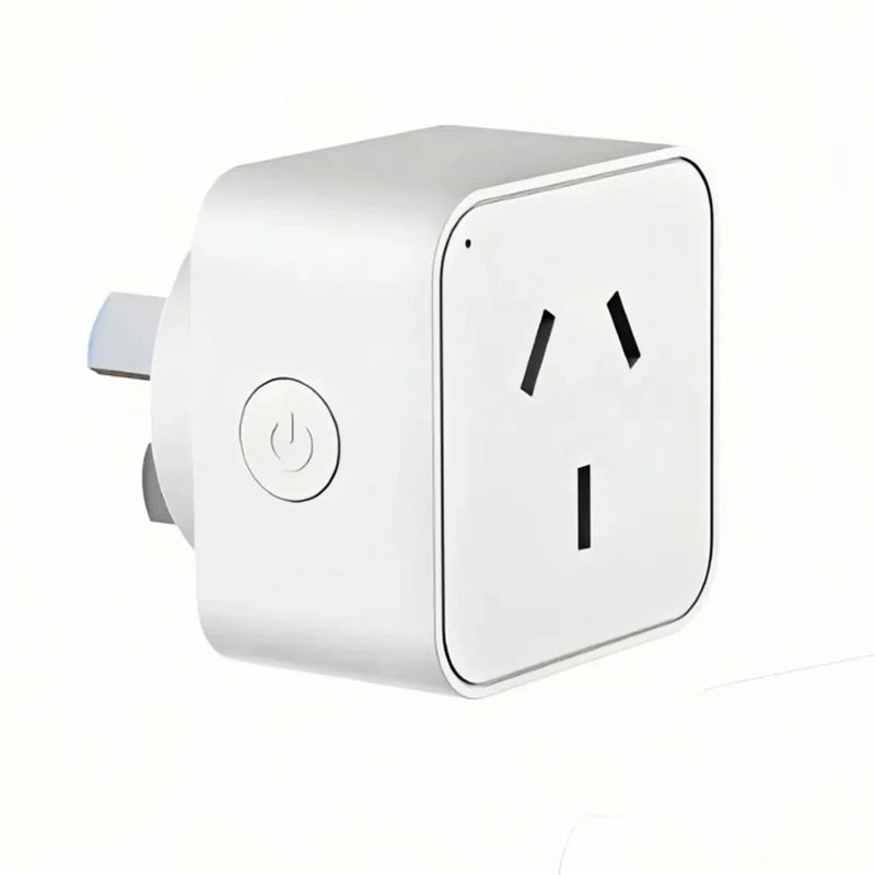 Intelligenter WiFi-Stecker mit Energieüberwachung – PowerLink