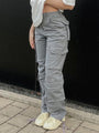 Mila Cargo-Hose | Cool, baggy & trendy