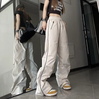 Cheska Sweatpants | Stylish & Sporty