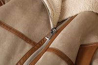 Rachel Fleecejacke | Bequem & Stilvoll