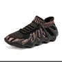 Atmungsaktive Mesh-Sneaker - Milo