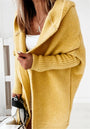 Casual Gestrickte Damenjacke - Eliza