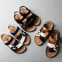 Orthopedische Dames Sandalen – Noa