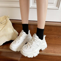 Chezzie Chunk Sneaker | Stilvoll & super cool