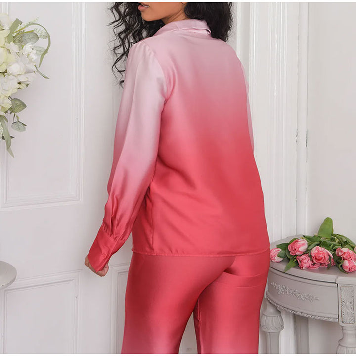 Kenza Ombre Set | Elegant, fröhlich & stilvoll
