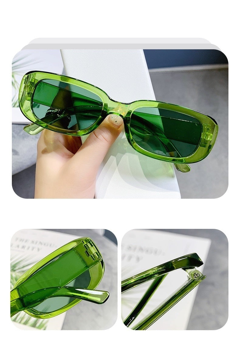 Shelly Sonnenbrille | Zeitlos, Vintage & stilvoll