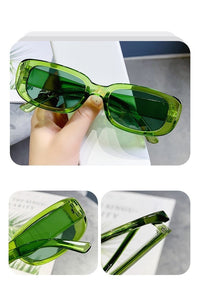 Shelly Sonnenbrille | Zeitlos, Vintage & stilvoll
