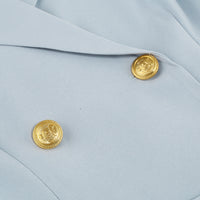 Manouk Cape Dress | Voeg een vleugje klasse en elegantie toe aan je garderobe