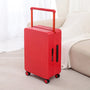 Robuster PP-Hardcase-Koffer – Dublin