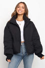 Leichte Damen Steppjacke - Sofia
