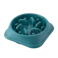 Milo Anti-Fright Feeding Bowl | Let your pet calmly enjoy its food