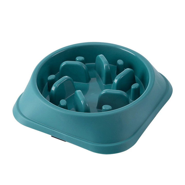 Milo Anti-Fright Feeding Bowl | Let your pet calmly enjoy its food