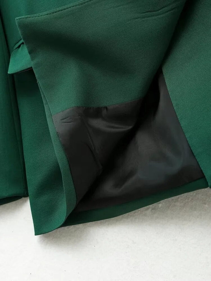 Dionne Blazer | Refined & Timeless