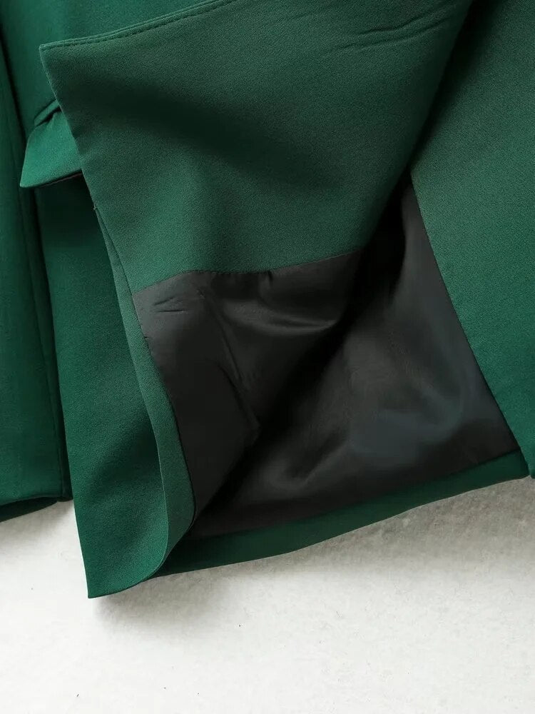 Dionne Blazer | Refined & Timeless