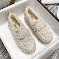 Comfortable Women's Slippers – Lina