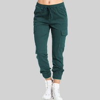 Damen Cargo-Hose - Nova