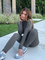 Jaimie Jumpsuit | Ein einzigartiger & sehr stilvoller figurbetonter Jumpsuit