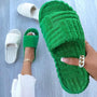 Sendra Hausschuhe-Slipper | Super bequem & schön warm