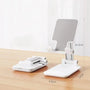 Faltbarer Telefon- und Tablet-Halter - FlexStand