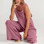 Bequeme Sommer-Latzhose - Sofie