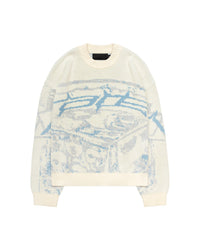 Hira Pullover | Ein lässiger Streetwear-Pullover