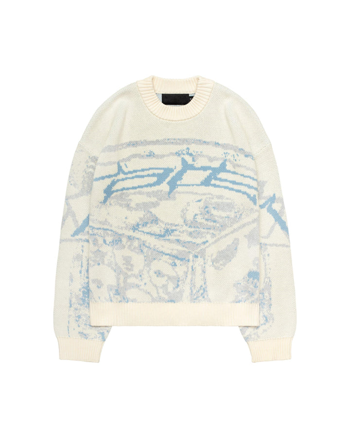 Hira Pullover | Ein lässiger Streetwear-Pullover
