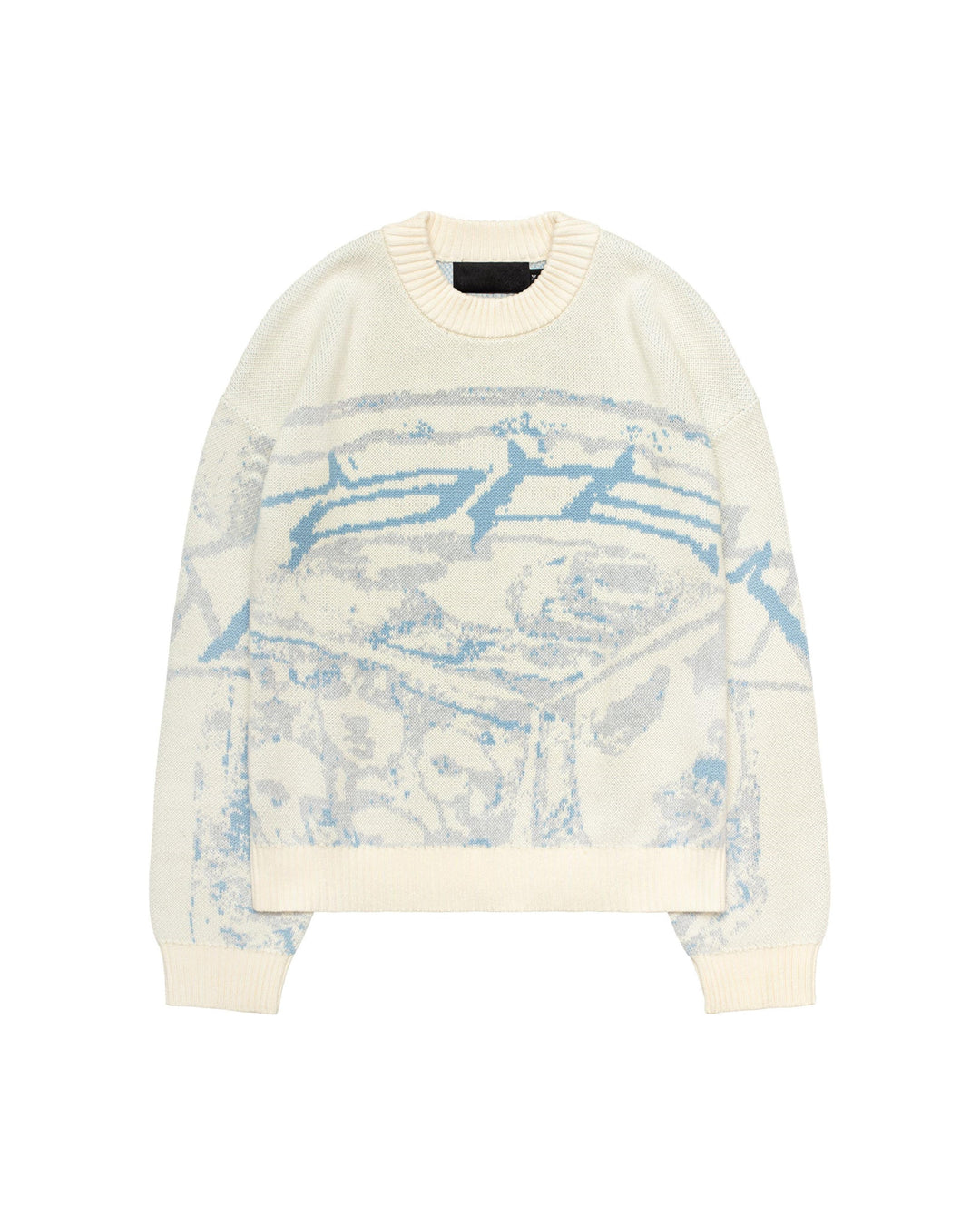 Hira Pullover | Ein lässiger Streetwear-Pullover