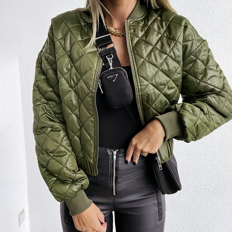Sofia Jacke | Stilvolle Jacke für jeden Anlass