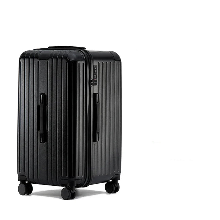 Harde Koffer – Milano Voyager