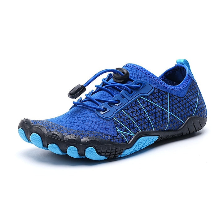 Unisex Barfuß Wasserschuhe - Naiya