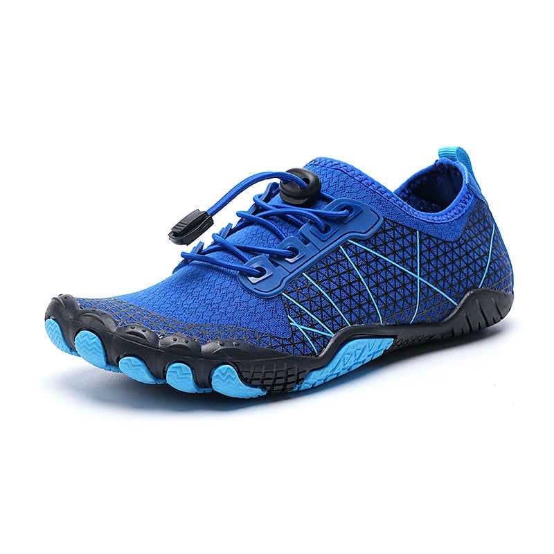 Unisex Barfuß Wasserschuhe - Naiya