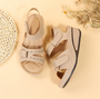 Odette Orthopädische Sandalen | Ultimativer Komfort für Lange Spaziergänge