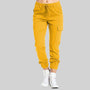 Damen Cargo-Hose - Nova