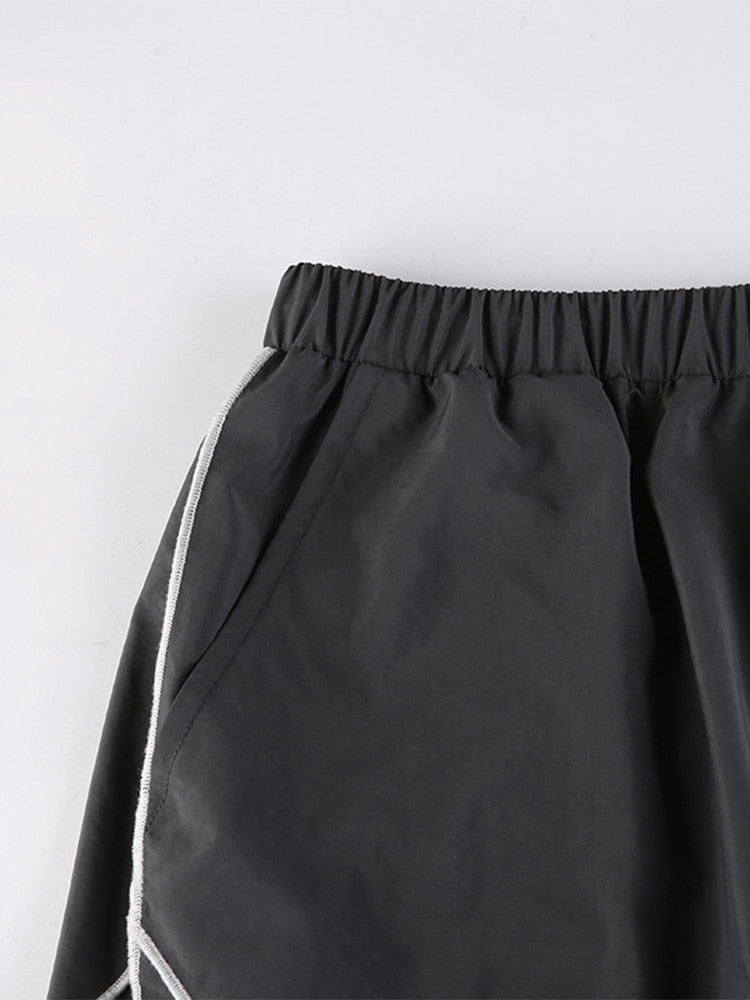 Biba Baggy Pants | Unique Streetwear Design