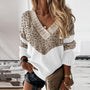 Ella Pullover | Warmer Pullover mit stylischer Passform