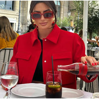 Valerie Vest | Stylish & Casual