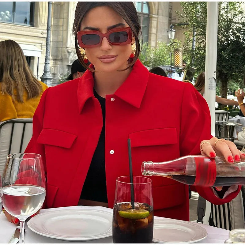 Valerie Vest | Stylish & Casual