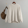 Vintage Gestrickter Damenpullover – Eveline