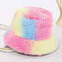 Pipa Plüsch Bucket Hat | Warm & modisch durch den Winter