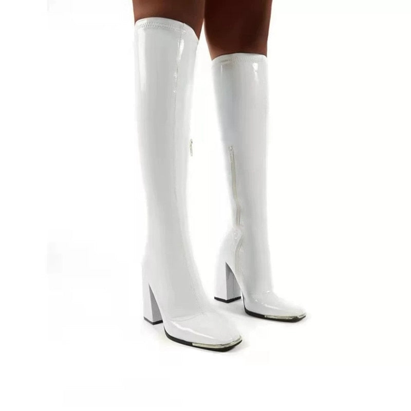 Charlie's Angels Boots | Retro, Challenging & Unique