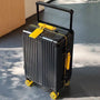 Hardcase-Koffer – Valencia Voyager